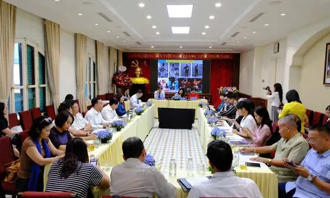 Văn hóa và nghệ thuật: Trụ cột nhân văn và động lực nâng tầm vị thế Thủ đô