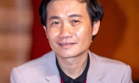 Nguyễn Quang Long: Người gieo mầm hy vọng trên cánh đồng âm nhạc đương đại