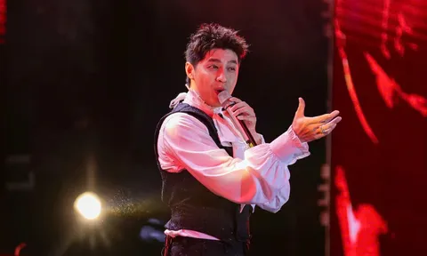 Bản sắc và sự giao thoa: Khi những thần tượng âm nhạc định nghĩa lại giá trị trình diễn đương đại