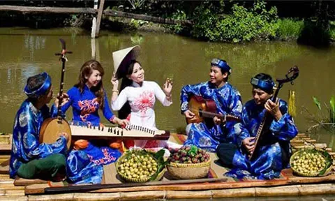Dân ca Nam Bộ: Khát vọng tâm hồn và dòng chảy nghệ thuật từ di sản đến đương đại