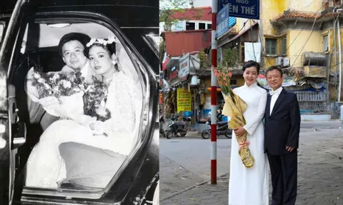 Nơi hạnh phúc bắt đầu từ những bước chân phong rêu