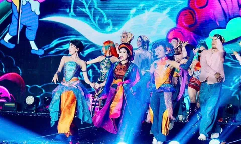 Sức sống của di sản: Nghệ thuật diễn xướng dân gian trong dòng chảy hiện đại