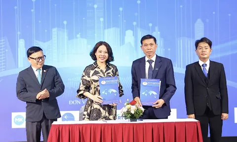 249 Business Network và đêm nhạc “Nối vòng tay lớn”: Khi kết nối doanh nhân hòa quyện cùng văn hóa