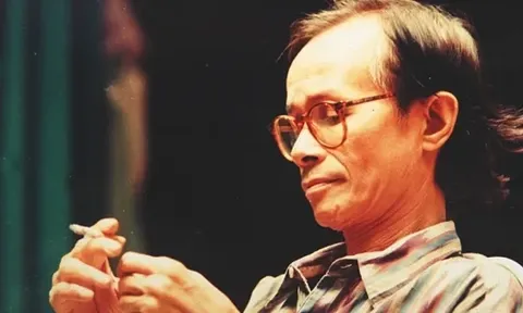 Triết lý Phật giáo trong âm nhạc Trịnh Công Sơn: Sự giao thoa giữa ca từ và kinh kệ qua nhạc phẩm nổi tiếng