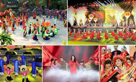 Đề xuất các cơ chế chính sách đột phá nhằm phát triển văn hóa Việt Nam: Khơi thông nguồn lực và định vị sức mạnh nội sinh