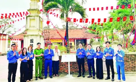 Số hóa di sản: Ninh Bình mở lối đưa giá trị văn hóa vào kỷ nguyên số