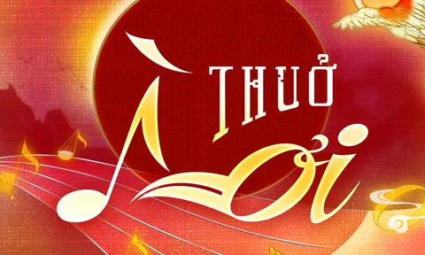 Lời ru - Sợi dây văn hoá êm đềm nuôi dưỡng tâm hồn người Việt