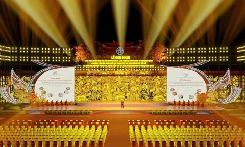 Liên hoan nghệ thuật thiếu nhi mùa hè 2026 – “Sắc Màu Tuổi Thơ”: Nơi nghệ thuật chắp cánh giá trị truyền thống