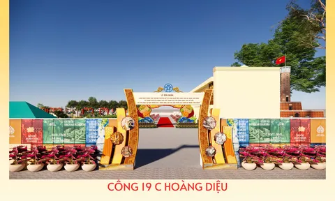 Hà Nội, rạng rỡ sắc màu di sản: Hành trình khẳng định vị thế thành phố thủ công sáng tạo thế giới 