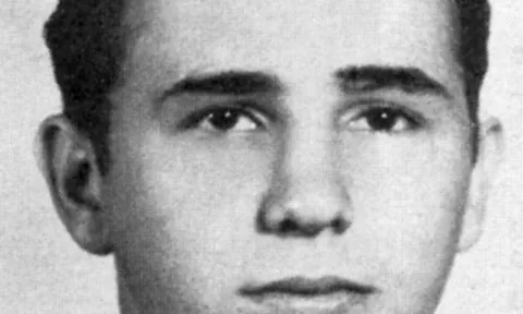 Xuất thân và những năm tháng hình thành nhân cách của Fidel Castro