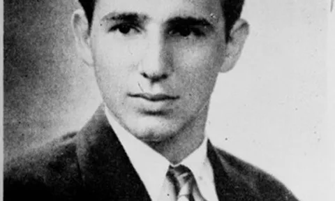 Quá trình tôi luyện tư duy biện chứng và bản tính quật khởi của Fidel Castro
