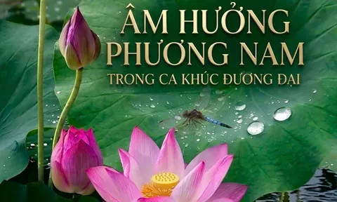 Địa văn hóa và đặc trưng nhân văn: Cội nguồn của tư duy âm nhạc Nam Bộ (Kỳ 1)