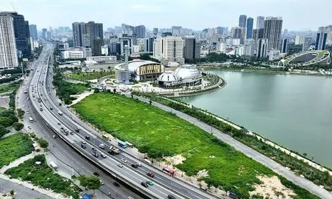 Hà Nội: Tầm nhìn thế kỷ và hành trình chuyển hóa di sản thành nguồn lực vươn mình