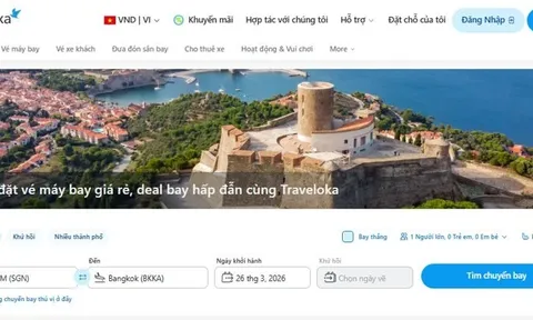 Săn vé máy bay 30/4: 7 mẹo giúp bạn tiết kiệm chi phí mùa cao điểm