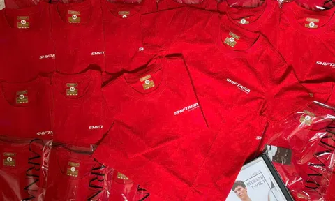 Góc nhìn chiến lược về hệ sinh thái thời trang bền vững và dấu ấn ngoại giao của CARINAMY