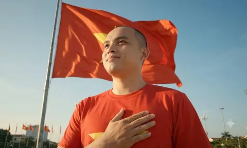 Trần Văn Hạ đưa AI vào MV về quê hương, kể câu chuyện tình yêu Việt Nam bằng âm nhạc
