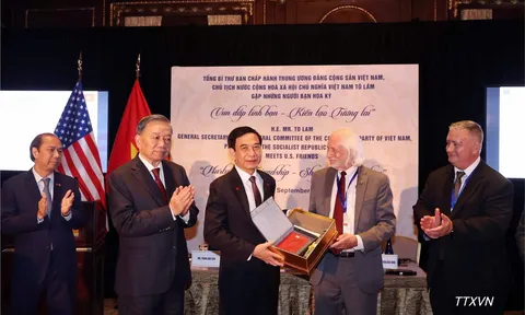 “MỘT SỰ TRỞ VỀ” CỦA NHỮNG NGƯỜI LÍNH