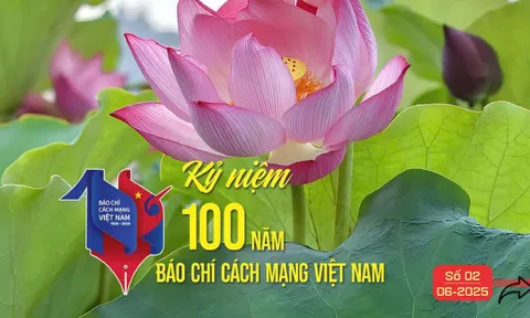 Tạp chí Âm nhạc Việt Nam số 02 năm 2025