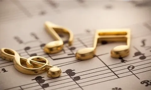 Chuỗi chương trình đặc sắc tôn vinh giá trị của âm nhạc