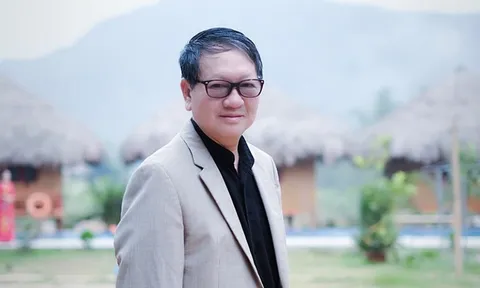 Nhạc sĩ Đức Trịnh đưa gió Phú Yên vào âm nhạc