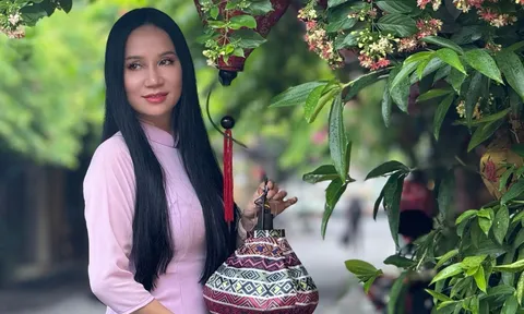Ca khúc "Xin cám ơn thầy cô"
