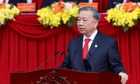 Tổng Bí thư Tô Lâm: Tiếp tục lập nên những kỳ tích trong kỷ nguyên mới của dân tộc
