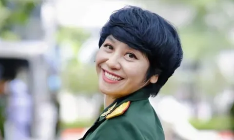 Hai Nghệ sĩ Nhân dân quê gốc tại Nghệ An, đều là Đại tá, Tiến sĩ