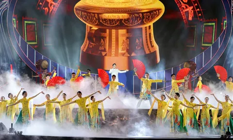 DÂN TỘC VÀ HIỆN ĐẠI TRONG “BẮC NINH NGÀN NĂM VĂN HIẾN”