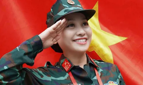 Đại Tá, TS, NSND Nguyễn Thị Thu Hà – Người phụ nữ giữ lửa nghệ thuật trong quân đội