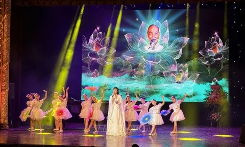 Liên hoan Âm nhạc toàn quốc mở rộng 2025 có chủ đề “Âm nhạc Hội tụ và lan tỏa”