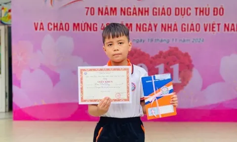 Những kỉ niệm sâu sắc về thầy cô và mái trường