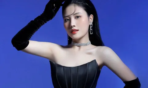 Phạm Ánh Linh và dự án âm nhạc đột phá “Vang Danh Địa Cầu” – Âm nhạc Việt với tầm nhìn toàn cầu