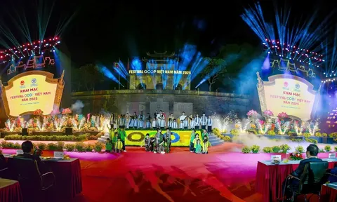 Kinh tế - Văn hóa và Nghệ thuật: Hệ sinh thái kiến tạo sự phát triển bền vững của đất nước trong Kỷ nguyên vươn mình!