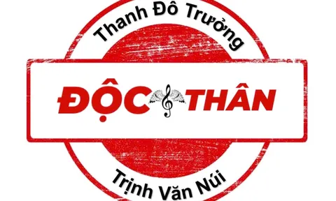 Ca khúc "Độc Thân": Bản Rock của Thanh Đô Trưởng dành riêng cho hội "ế nhưng Slay"