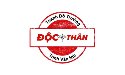 Ca khúc "Độc Thân": Bản Rock của Thanh Đô Trưởng dành riêng cho hội "ế nhưng Slay"