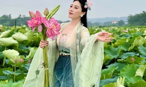 Hệ thống dân ca Việt Nam: Sự thống nhất trong đa dạng 