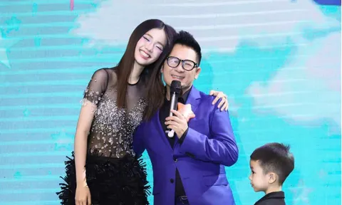 Thế hệ công dân toàn cầu: Bản lĩnh tri thức và sứ mệnh khơi nguồn cảm hứng nghệ thuật