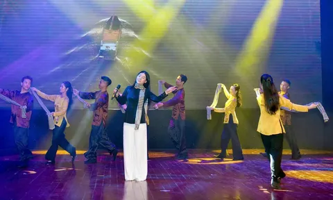 Phát triển Công nghiệp Văn hoá trong kỷ nguyên số (Bài 01)