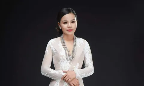 Tiếng hát alto nồng nàn: Bản giao thoa giữa tâm hồn và di sản nhạc Trịnh