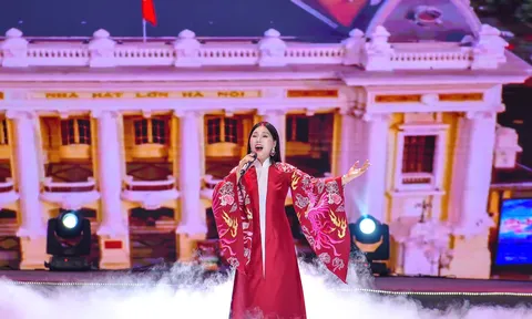 Đánh thức bản sắc Việt trong ca khúc trẻ: Hành trình từ chất liệu dân gian đến ngôn ngữ đương đại (Bài 16)