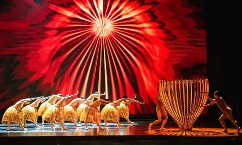 Nghệ sĩ độc lập: Từ bản sắc nội sinh đến tư duy chuyên nghiệp hóa (Bài 06)