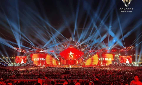 Kinh tế đêm và sức mạnh kết nối của âm nhạc trong việc kiến tạo các không gian văn hóa đô thị Việt Nam (Bài 11)