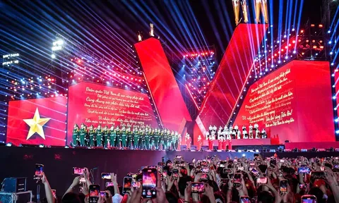 Quản trị rủi ro trong tổ chức sự kiện âm nhạc quy mô lớn: Thực trạng và giải pháp (Bài 12)