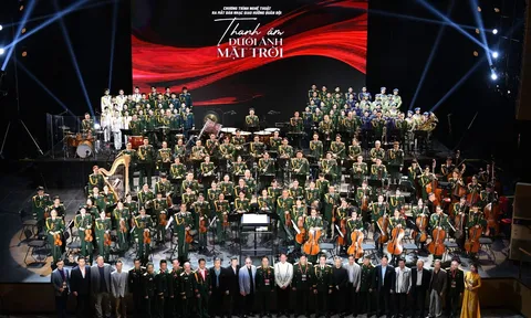 Hạ tầng biểu diễn tại Việt Nam: Sự thiếu hụt các nhà hát hiện đại và giải pháp xã hội hóa đầu tư (Bài 13)