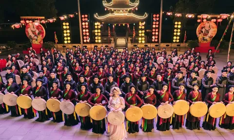 Quốc tế hoá âm nhạc Việt Nam (Bài 15)