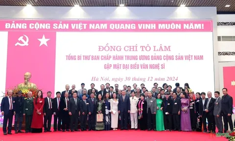 Hội Nhạc sĩ Việt Nam: Hành trình lịch sử, vị thế chính trị và sứ mệnh kiến tạo kỷ nguyên công nghiệp văn hóa (Bài 23)