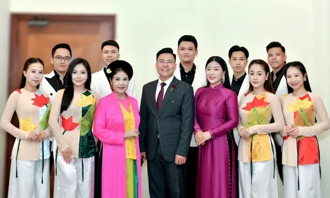 Kiến tạo không gian sáng tạo số và hệ sinh thái Music-Tech trong lộ trình vốn hóa giá trị tri thức âm nhạc (Bài 28)