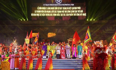 Đào tạo nguồn nhân lực và tư duy quản trị âm nhạc trong kỷ nguyên kinh tế tri thức (Bài 29)