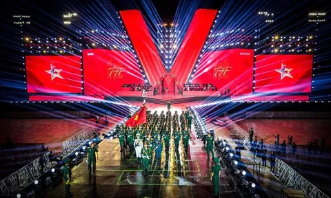 Tầm nhìn chiến lược và khát vọng vươn tầm của âm nhạc Việt Nam trong nền kinh tế tri thức (Bài 31)