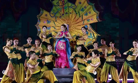 Hệ sinh thái văn hóa số và các mô hình khởi nghiệp sáng tạo dựa trên di sản (Bài 14)